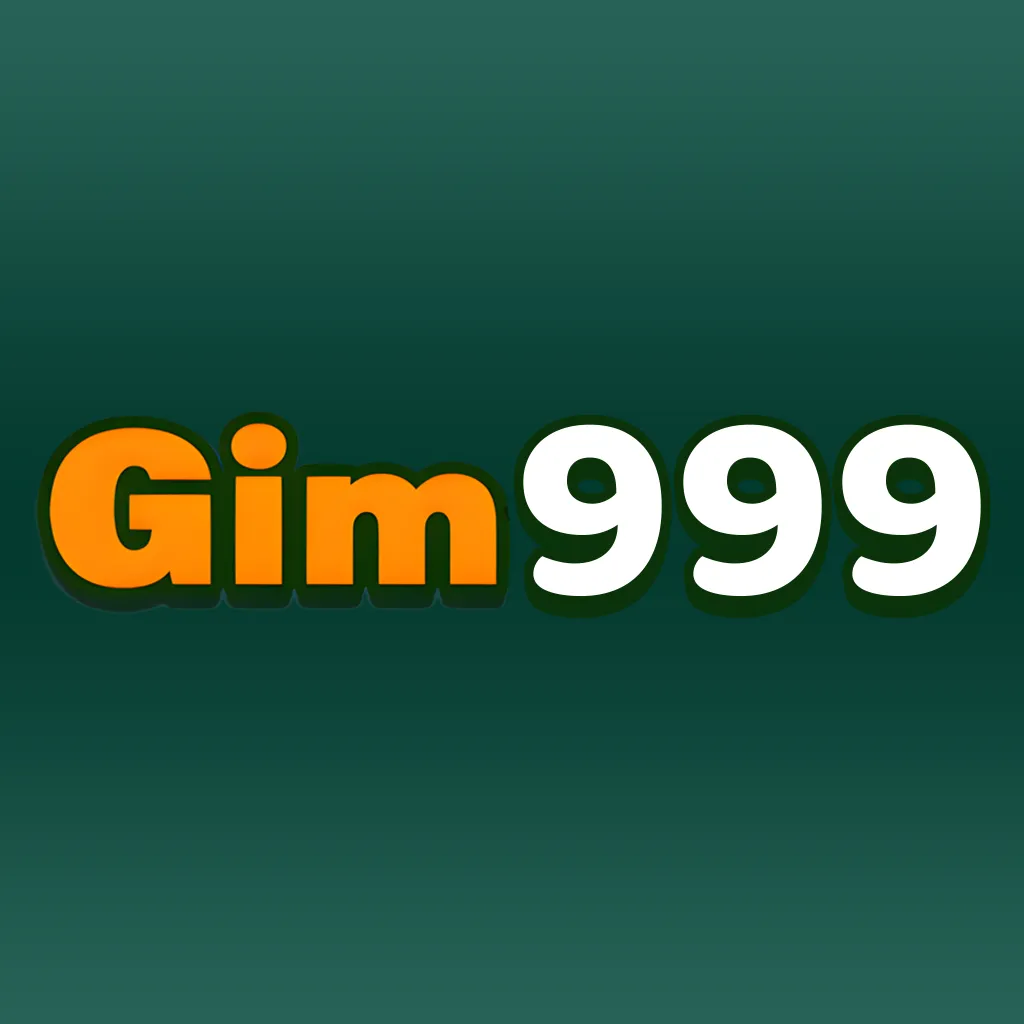 GIM999 - Simulasi Kehidupan Virtual yang Mengasyikkan