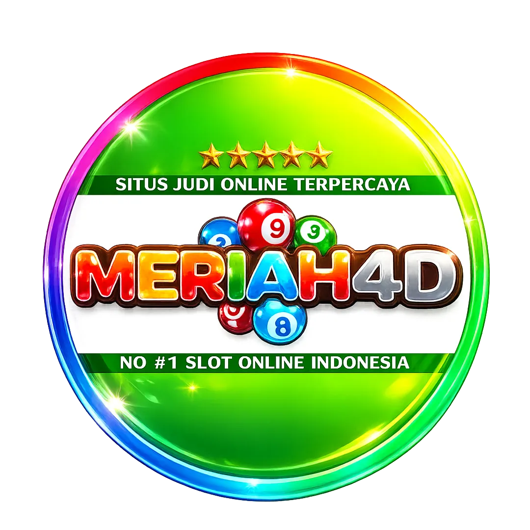 MERIAH4D - Sensasi Permainan Arcade Terbaik
