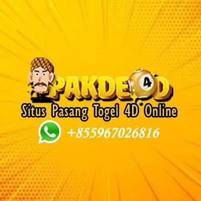 PAKDE4D - Permainan Pertanian Seru dan Menyenangkan