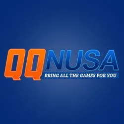QQNUSA - Petualangan Anime Epik dan Seru
