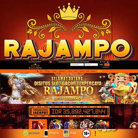 RAJAMPO - Game Pertarungan Seru untuk Semua