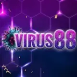 VIRUS88 - Balapan Menegangkan di Dunia Digital
